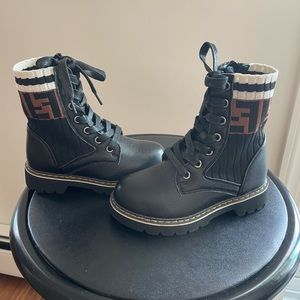 Brand new boots. Never worn